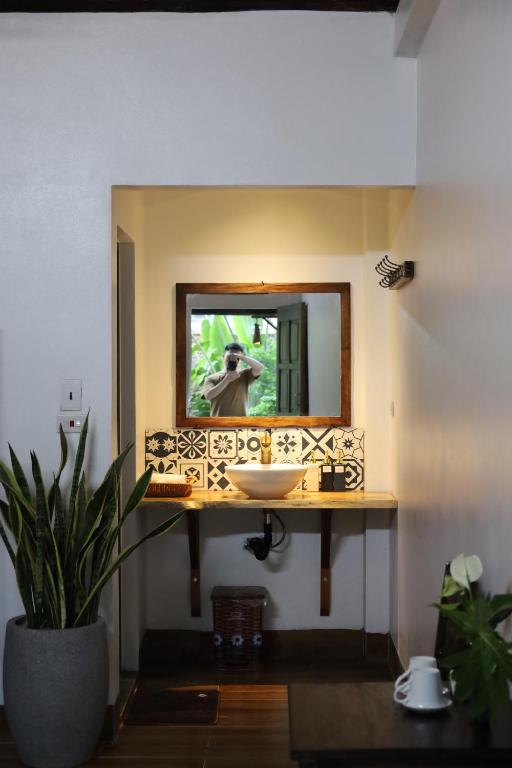 Tam Coc Thoms House - 15