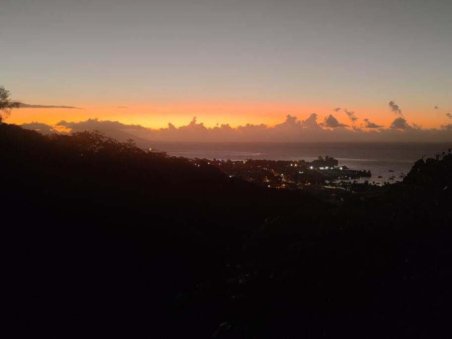 Logement cozy avec Jardin - photo 9 - Tahiti, Polynésie