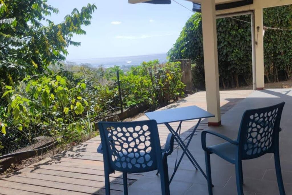 Logement cozy avec Jardin - photo 6 - Tahiti, Polynésie