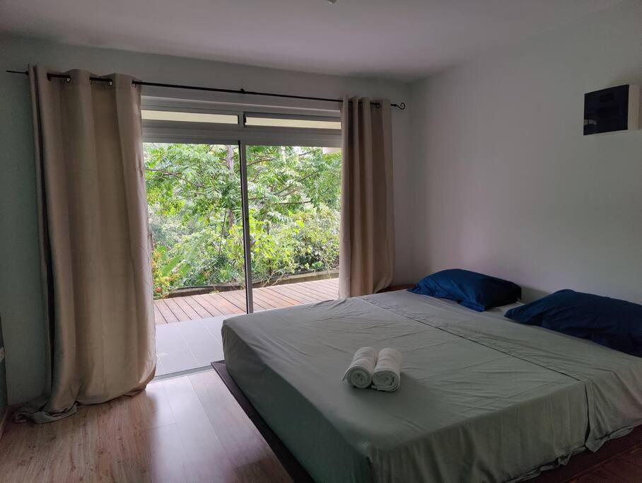 Logement cozy avec Jardin - photo 2 - Tahiti, Polynésie
