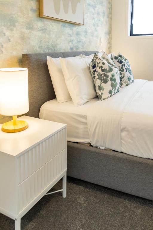 The Majestic retreat 2 bed 2 bath CBD - Resim 24