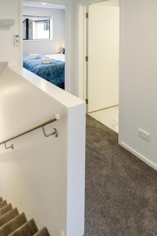 The Majestic retreat 2 bed 2 bath CBD - Resim 18