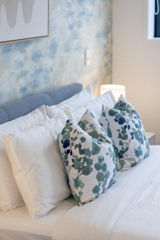 The Majestic retreat 2 bed 2 bath CBD - Resim 23