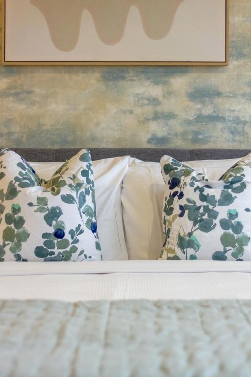 The Majestic retreat 2 bed 2 bath CBD - Resim 27