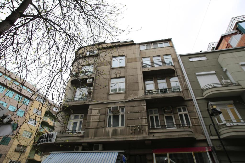 Del Toro Apartment - Studio Apartment