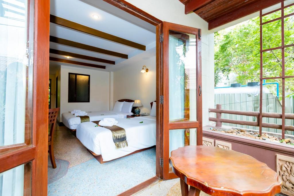 Anyavee Aonang Bay - Resim 17