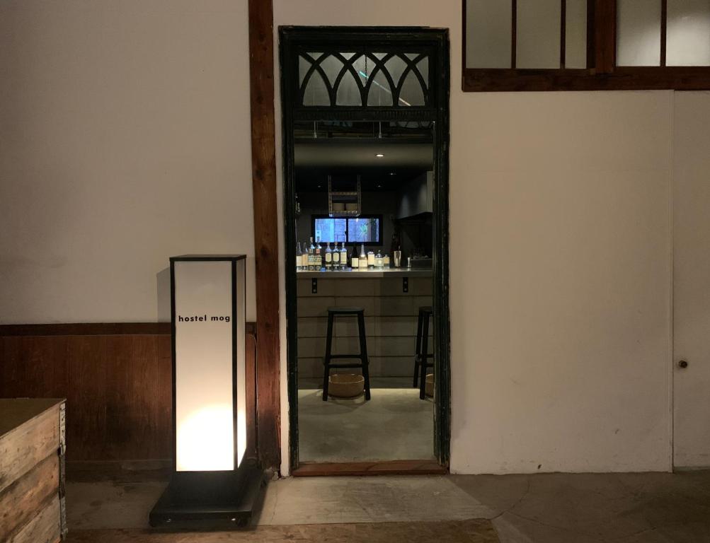 Fotografie z fotogalerie ubytování hostel mog v destinaci Ueda