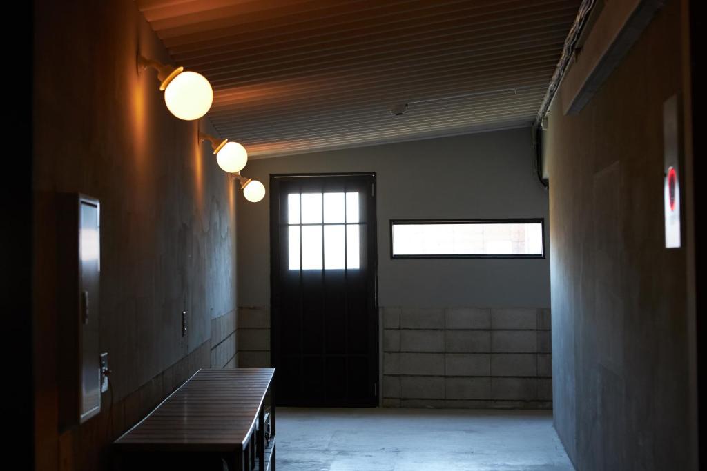 Fotografie z fotogalerie ubytování hostel mog v destinaci Ueda