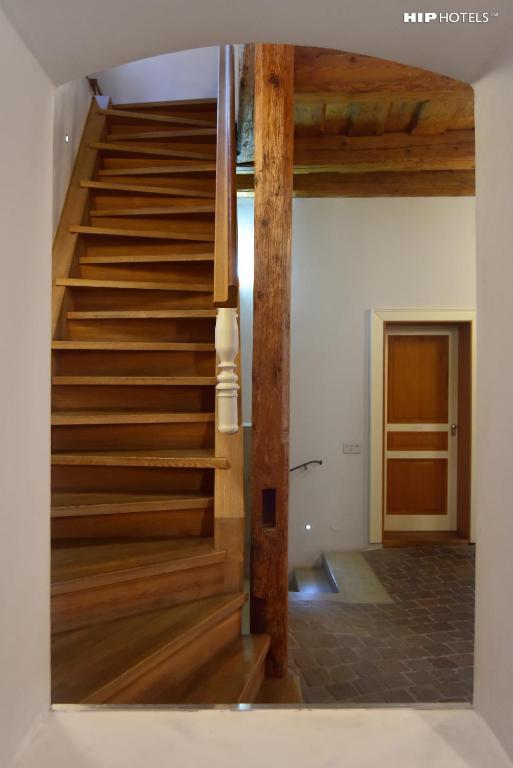 Design Hotel Neruda - Resim 32