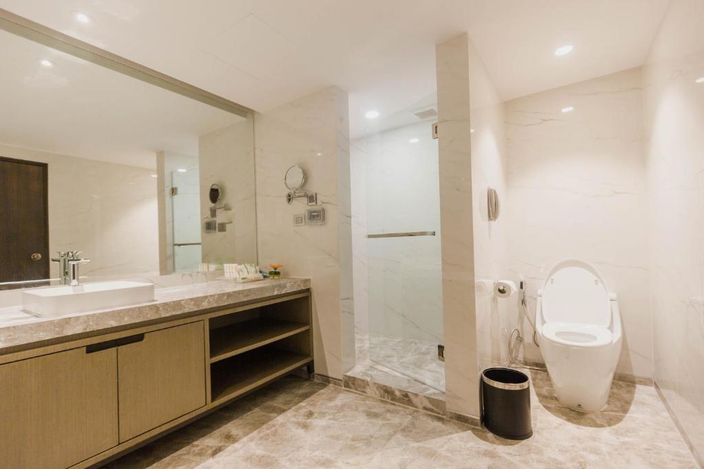 Centara Riverside Hotel Chiang Mai - Resim 36