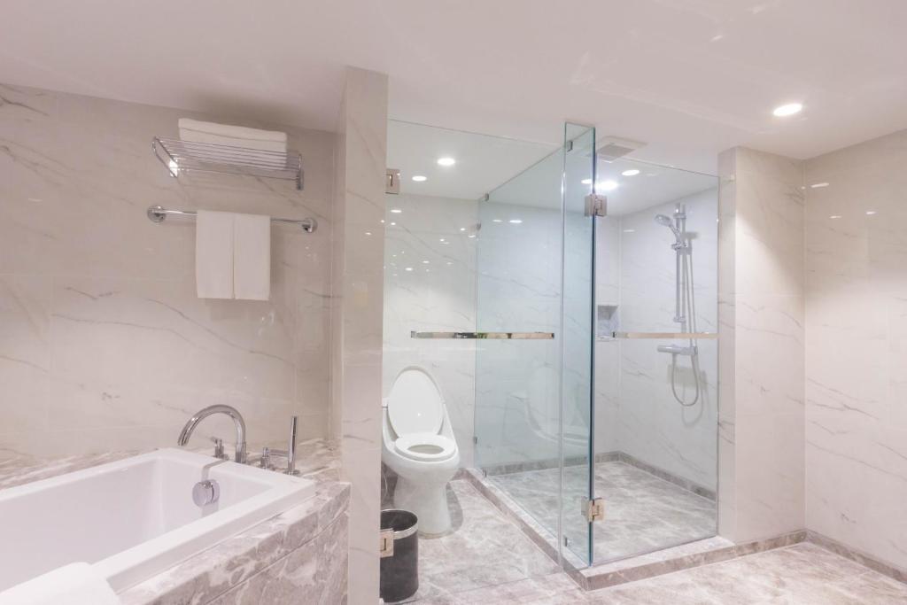 Centara Riverside Hotel Chiang Mai - Resim 35