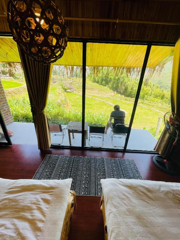 Cơmlam Eco House - 8