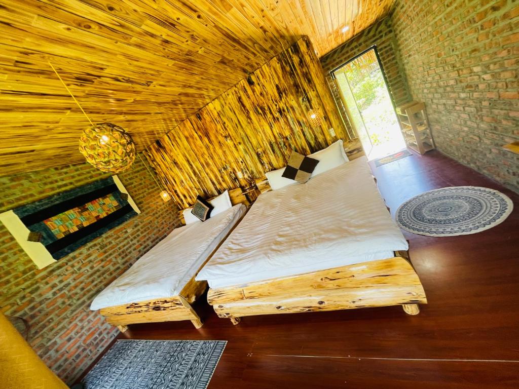 Cơmlam Eco House - 15