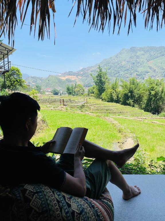 Cơmlam Eco House - 19