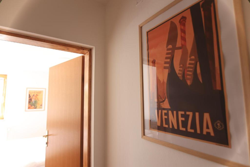 Fotografie z fotogalerie ubytování Apartments Katrca Bežigrad v Lublani
