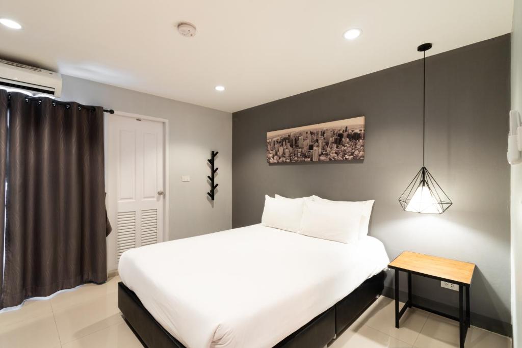 North Inn Town Chiangmai - Resim 17