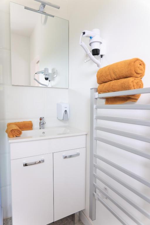 Fotografie z fotogalerie ubytování Apartments Katrca Bežigrad v Lublani