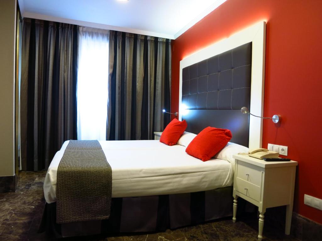 Hotel Boutique Catedral, Valladolid – Updated 2023 Prices