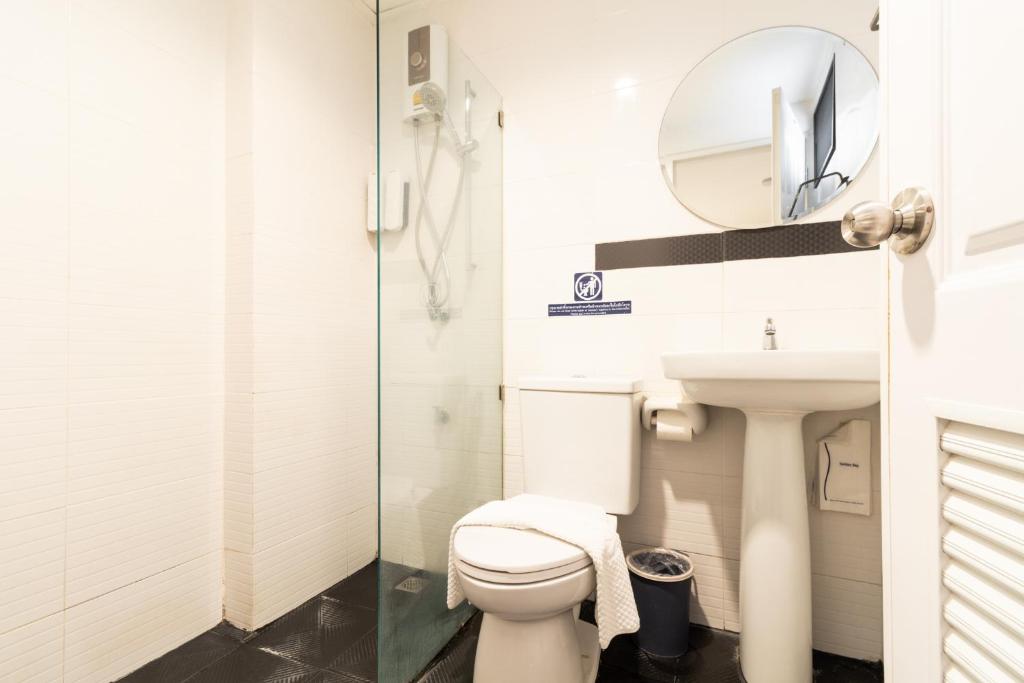 North Inn Town Chiangmai - Resim 27