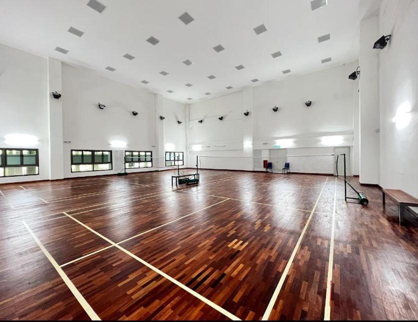Fotografie z fotogalerie ubytování Iskandar Residences 3 Bedroom v destinaci Nusajaya