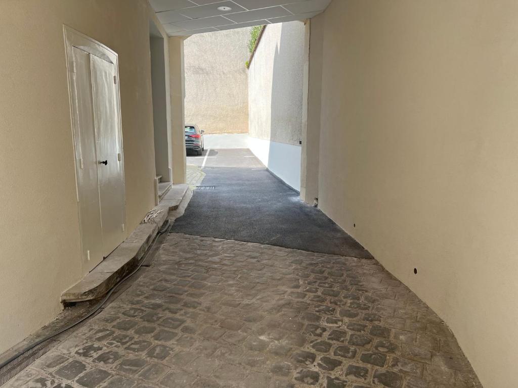 CHIC Appartement Type 4 / Parking Privé - 18