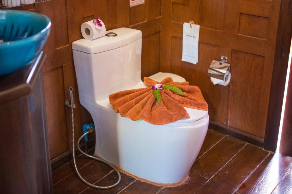 ThaiLife Wellness & Meditation Resort- SHA Plus - 14