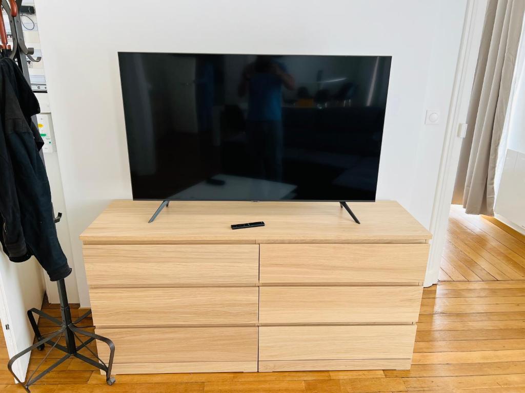 CHIC Appartement Type 4 / Parking Privé - 4