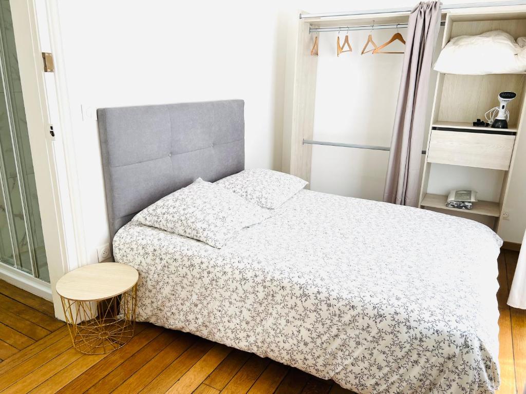 CHIC Appartement Type 4 / Parking Privé - 14