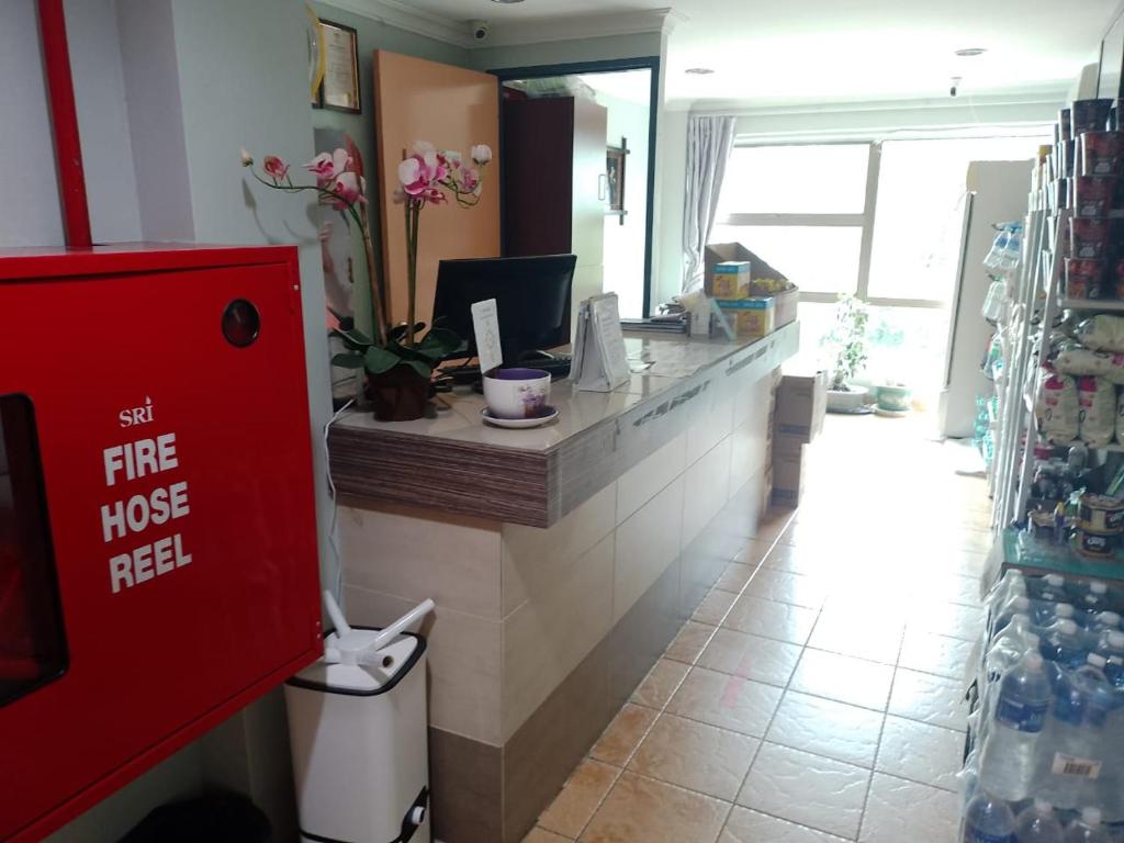 Fotografie z fotogalerie ubytování Highway Inn v destinaci Mukah