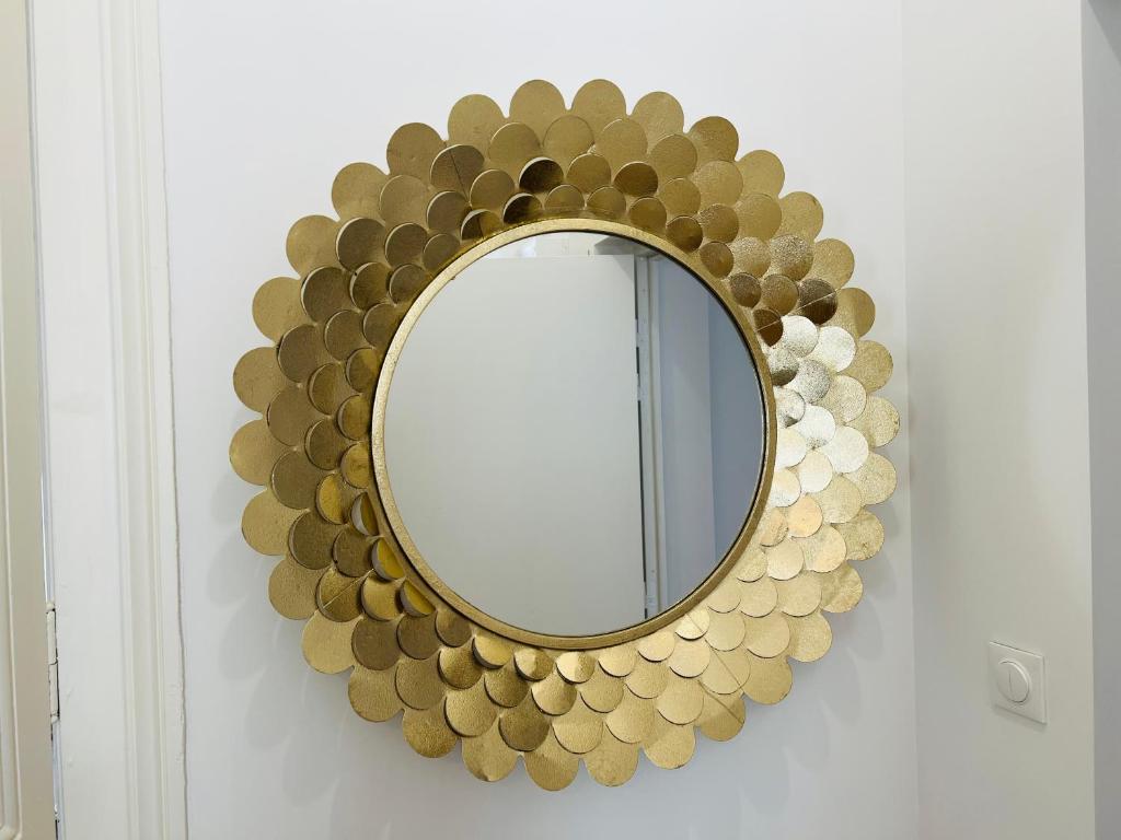 CHIC Appartement Type 4 / Parking Privé - 7