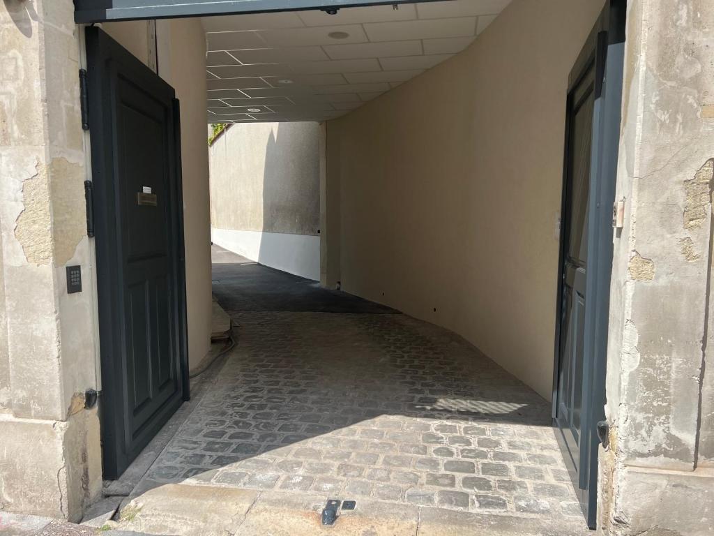 CHIC Appartement Type 4 / Parking Privé - 17