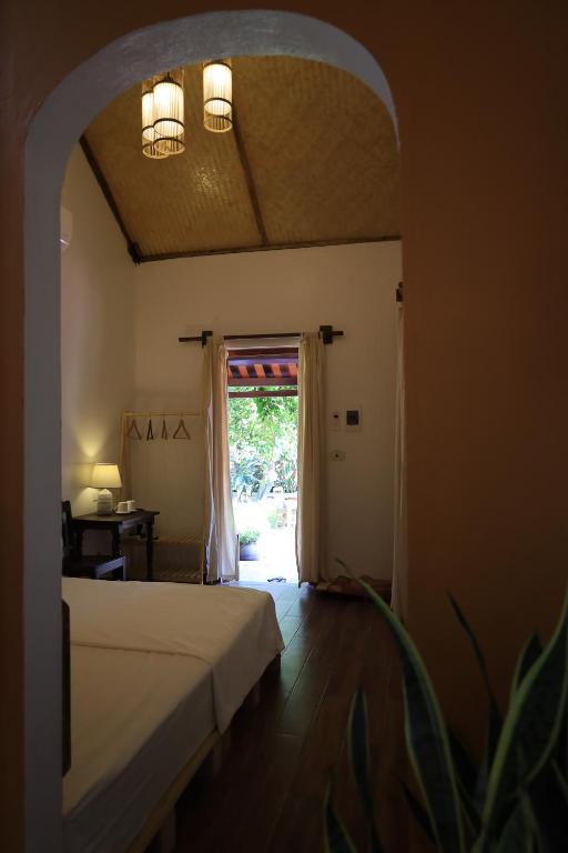 Tam Coc Thoms House - 2