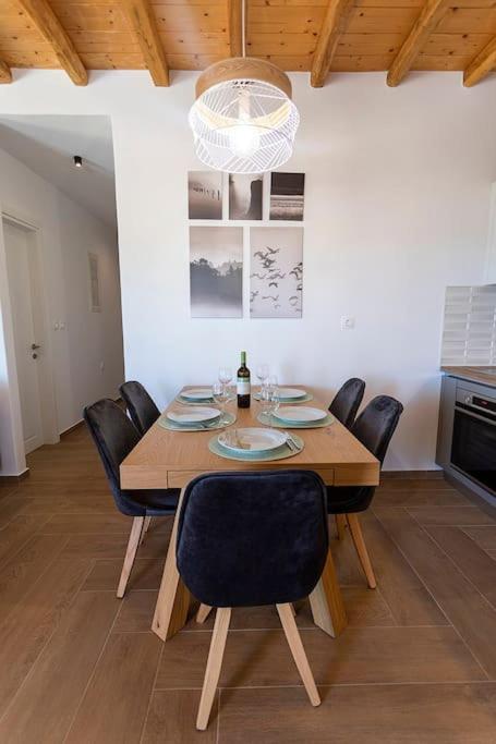 Fotografie z fotogalerie ubytování SeaeyeVillas 2 v destinaci Livadion