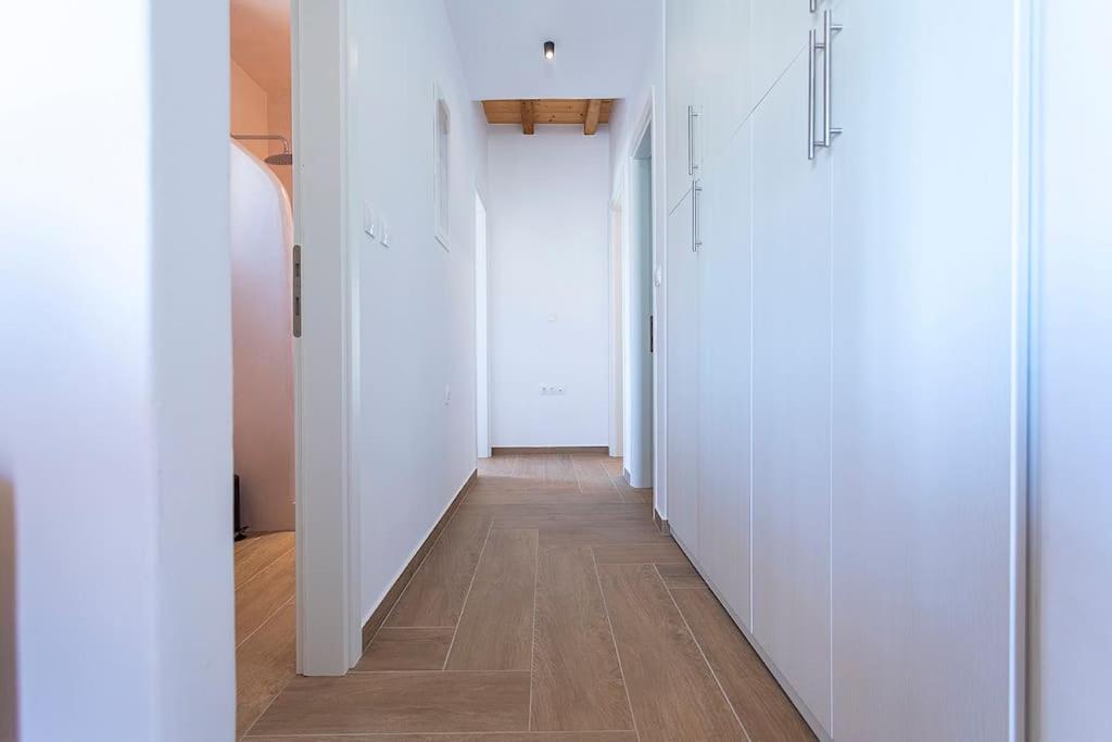 Fotografie z fotogalerie ubytování SeaeyeVillas 2 v destinaci Livadion