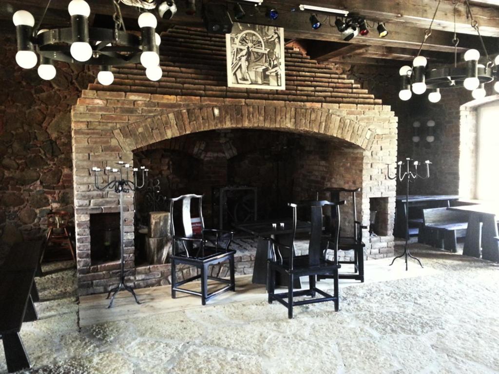 Foto Alatskivil asuva majutusasutuse Sepikoja Guest House galeriist