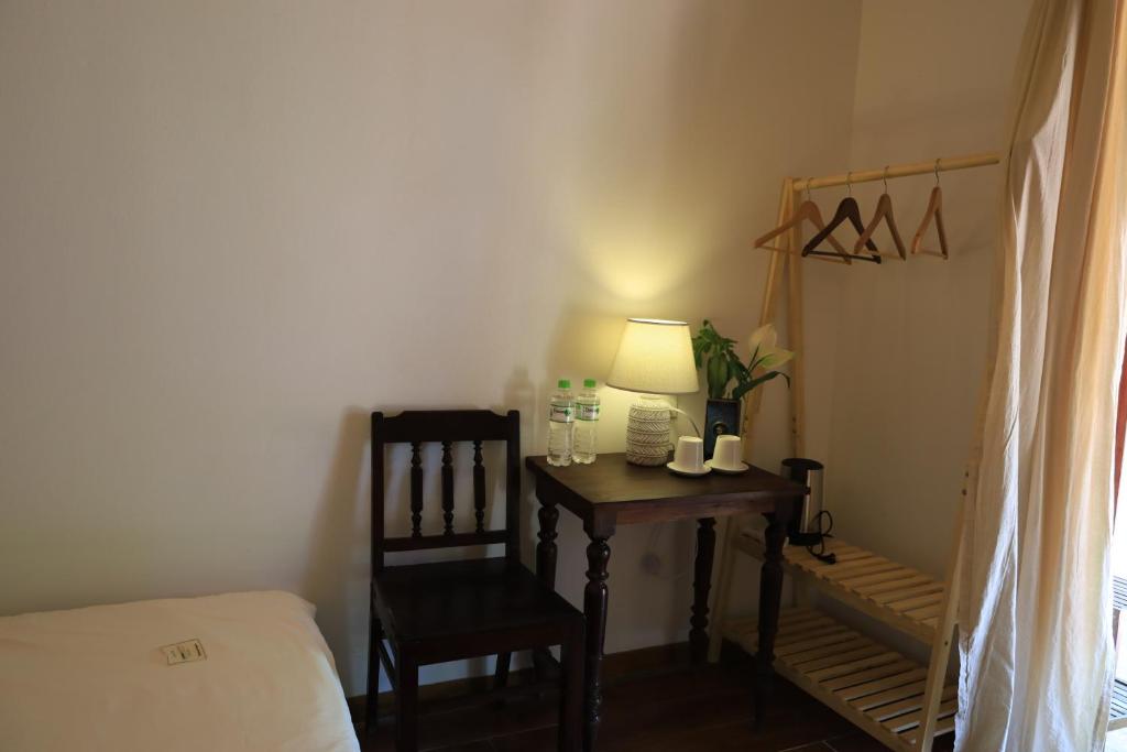 Tam Coc Thoms House - 8