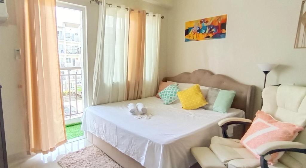 Affordable Condo for Transient