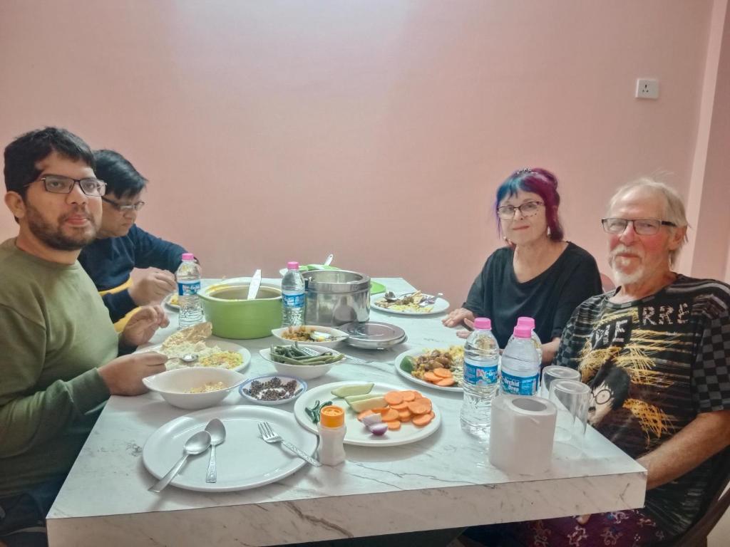 Suitetrails - REMA HOMESTAY