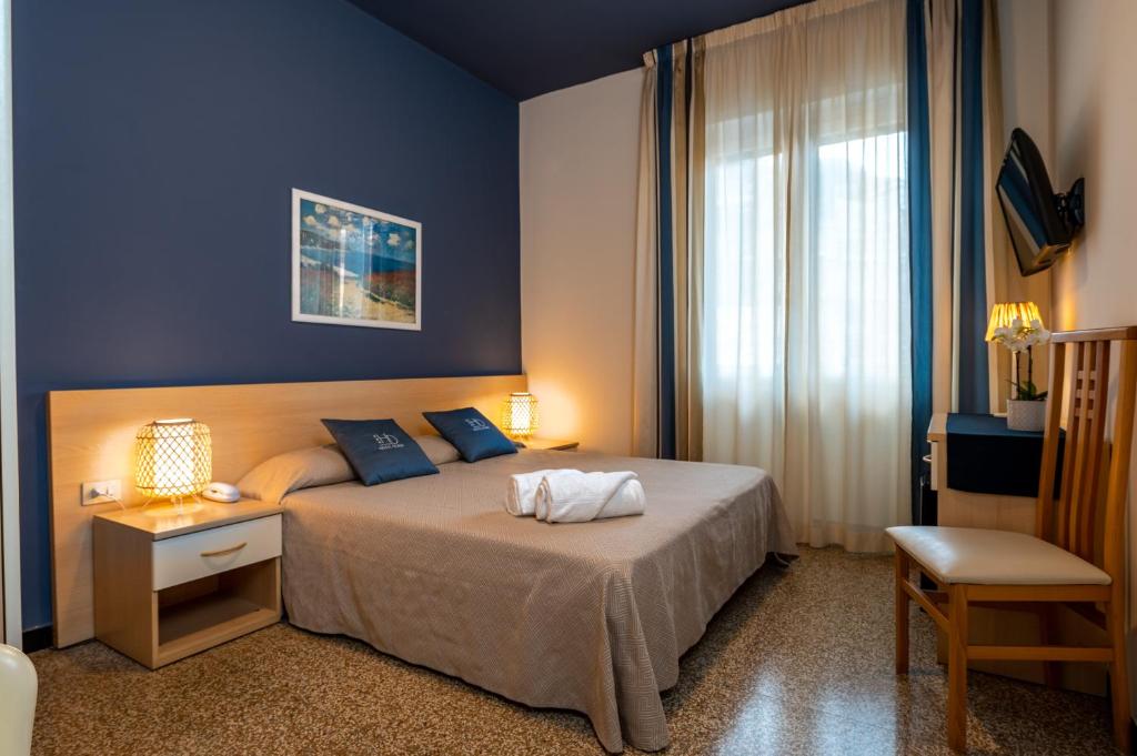 Hotel Doria - Double Room