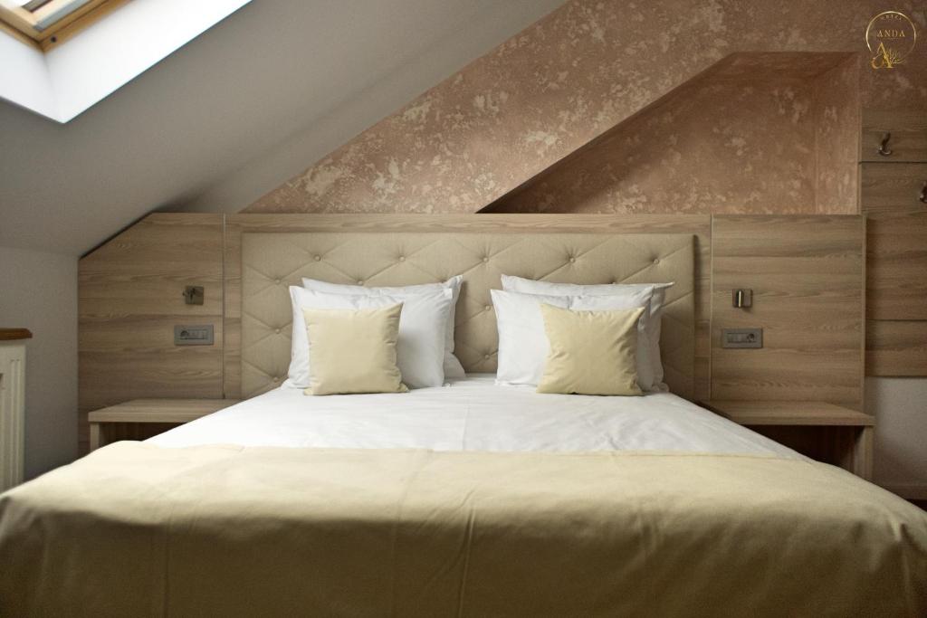 Hotel Anda - Resim 16