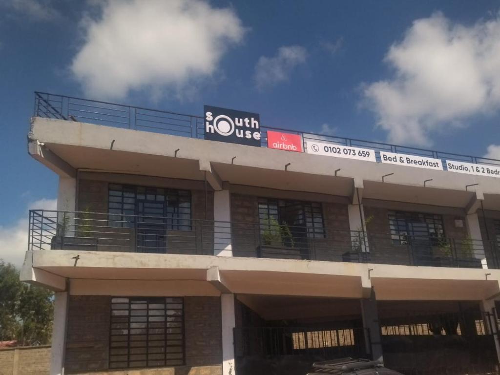 Apartment South House Airbnb, Nairobi, Kenya