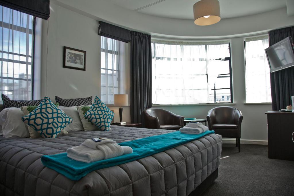 Law Courts Hotel - Resim 5