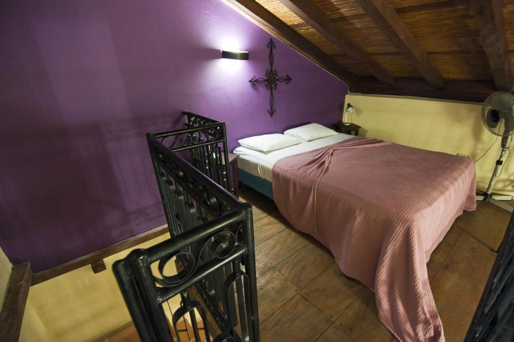 Hotel La Pérgola, Granada – Updated 2024 Prices