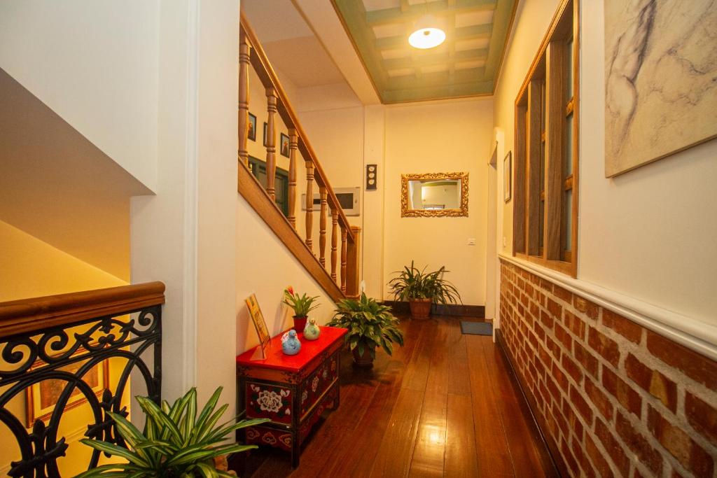 Fotografie z fotogalerie ubytování Amritara Luxury Villa Tosca, Gangtok v destinaci Gangtok