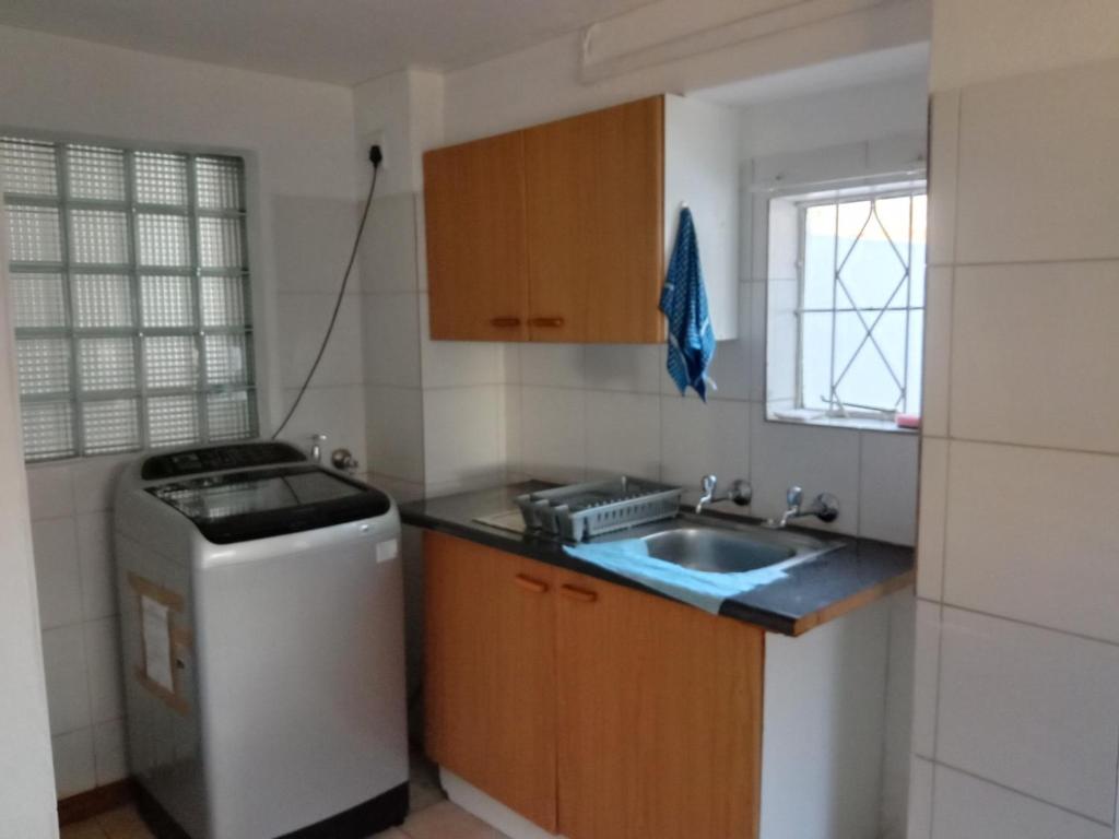 Jacaranda Self Catering Chalets - Suite Estándar