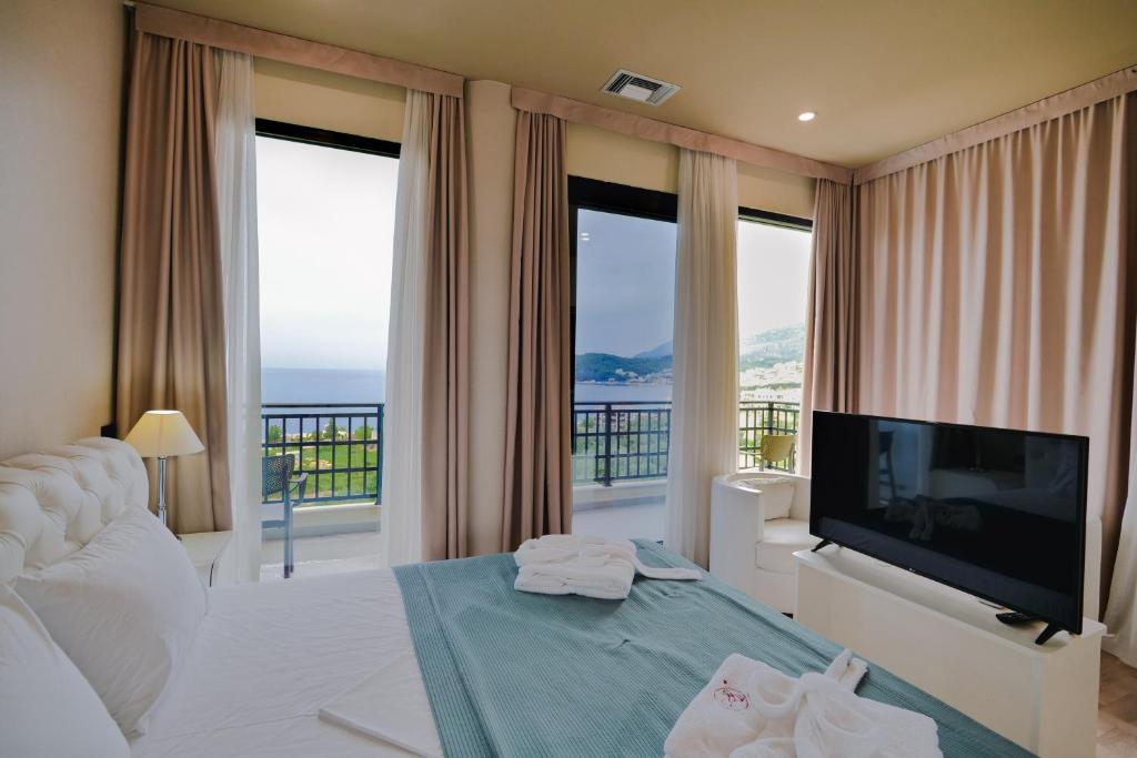 Rapos Resort Hotel - Image 4