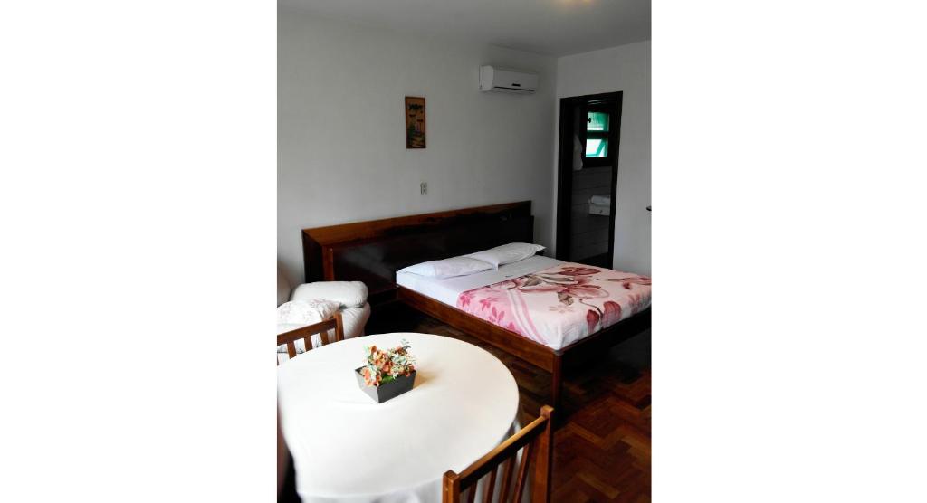 Hotel Pousada das Araucarias
