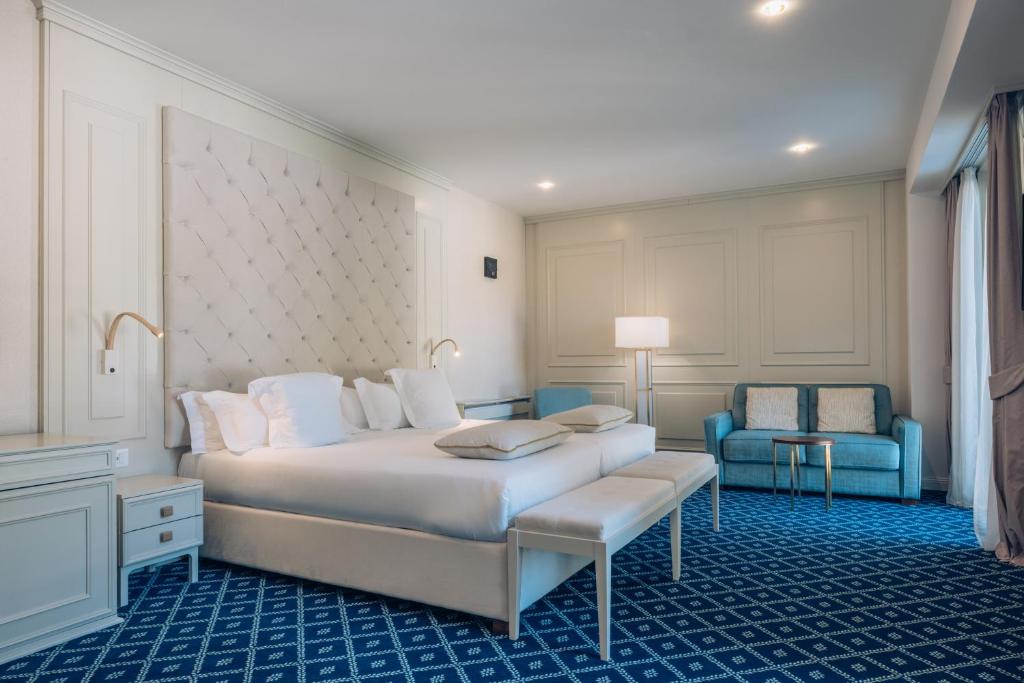 Iberostar Waves Slavija - Superior Twin Room