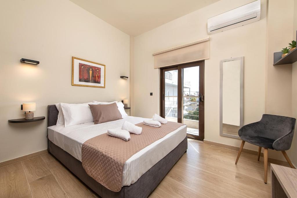 Adelais Luxury City Apartment Rhodes, Rhodes Town Updated 2024 Prices