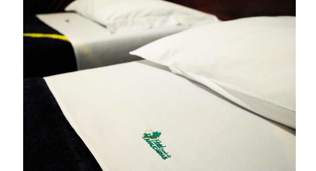 Hotel Pousada das Araucarias - Error